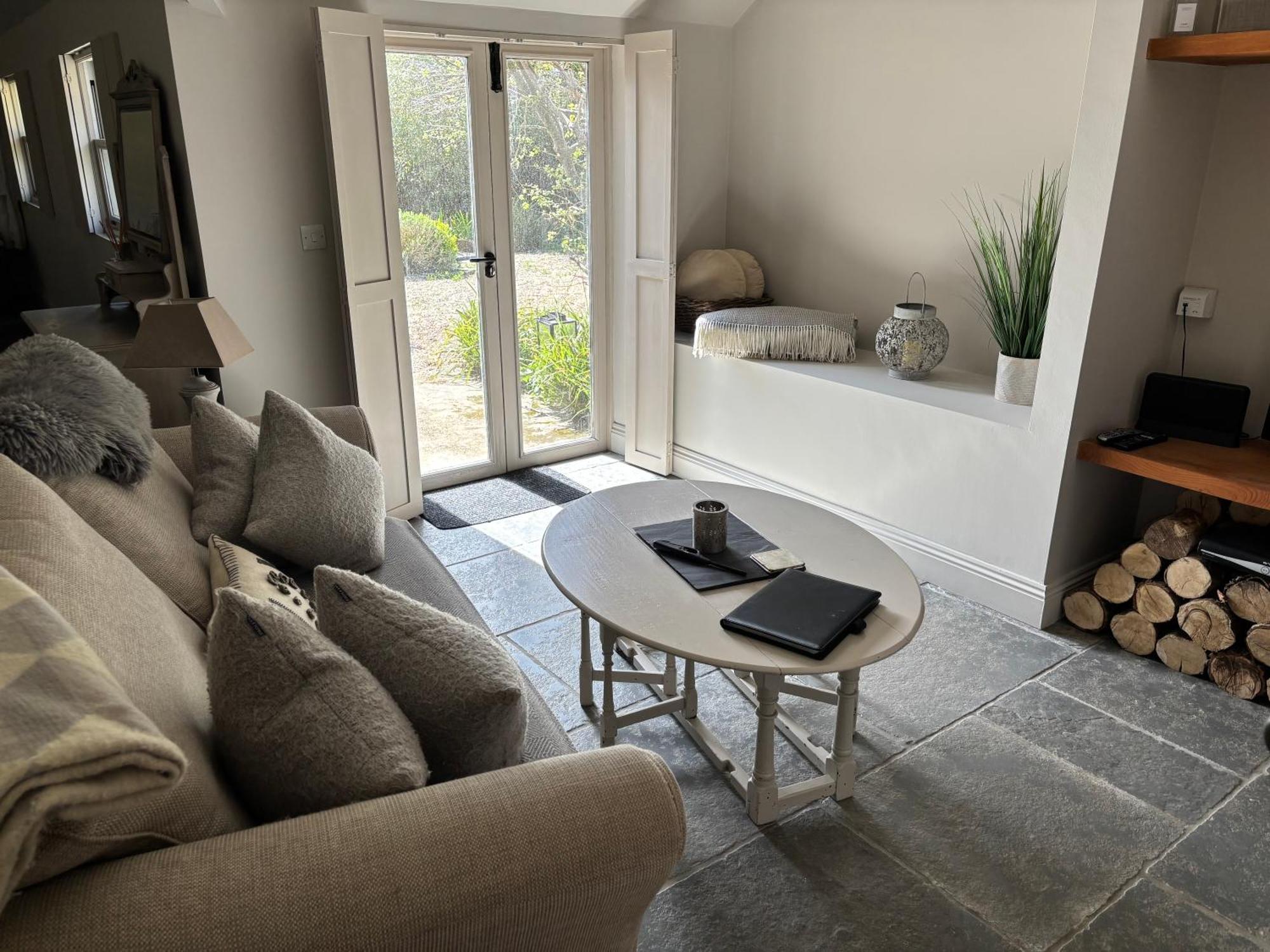 Street Farmhouse Godshill  Ngoại thất bức ảnh